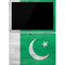 Pakistan Flag Distressed Surface Pro 7 Skin